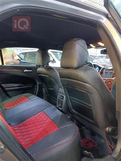 کرایسلەر 300